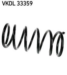 SKF VKDL 33359